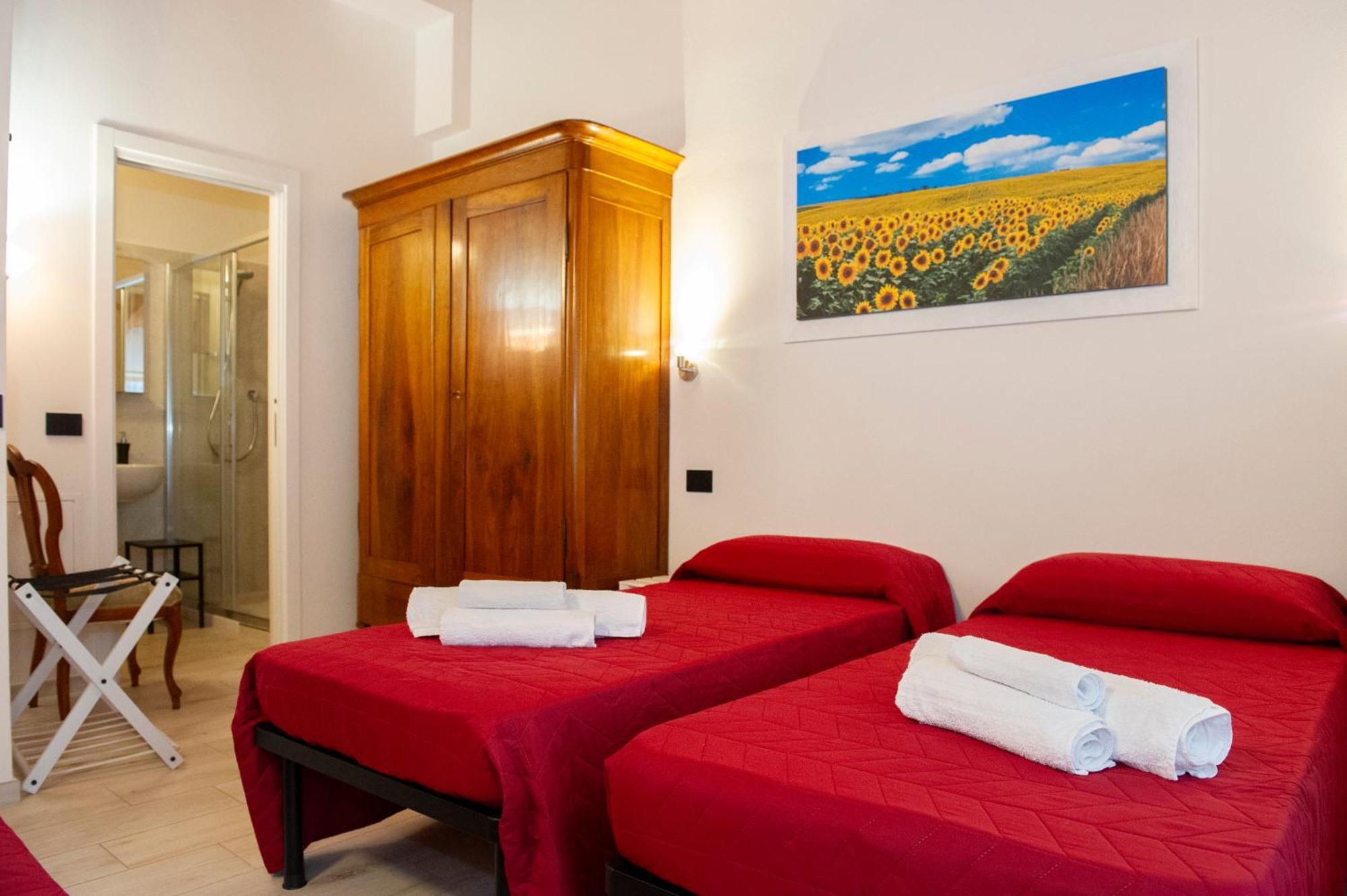 La Collinetta B&B Crespellano Εξωτερικό φωτογραφία